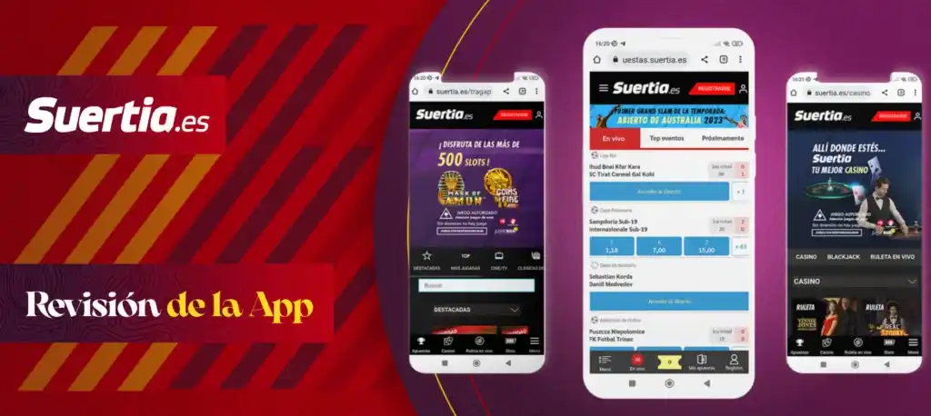 suertia casino casino review section 2