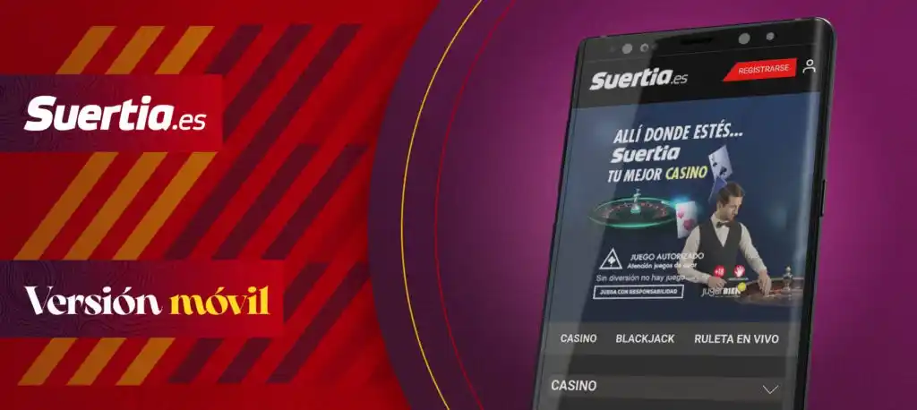 suertia casino casino review section 4